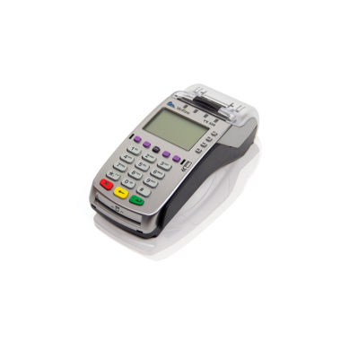 POS-терминалы