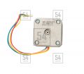 Мотор термомеханизма VKP80 VKP80II 1500р