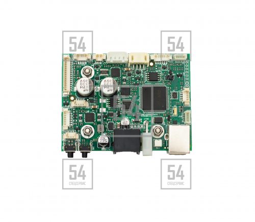 Плата ЦПУ TG2480h 3000р