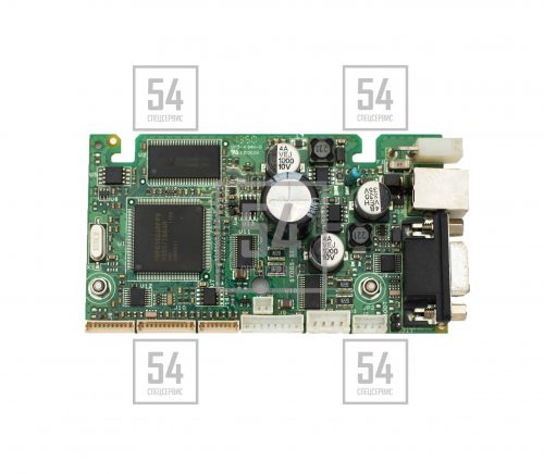 Плата ЦПУ VKP80 VKP80II 3000р
