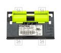 Задняя стенка PMVKP80-L1602 500р