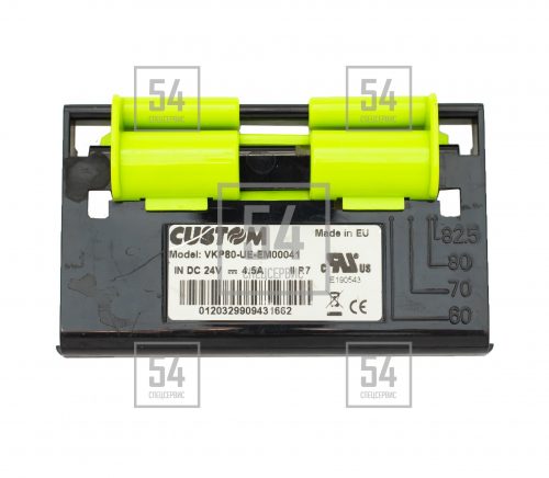 Задняя стенка PMVKP80-L1602 500р